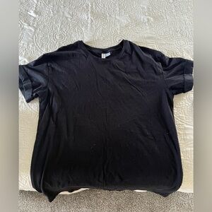 H&M tshirt dress
